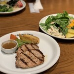 RIO GRANDE GRILL - 