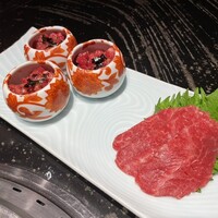 銀座 山科 - 