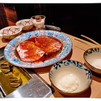 にく稲 - 