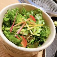 日本焼肉 はせ川 銀座店 - 