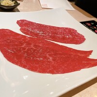 焼肉 銀座コバウ 並木通り店 - 
