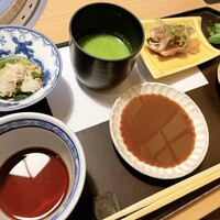 日本焼肉 はせ川 銀座店 - 