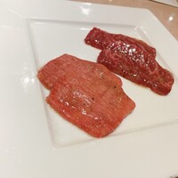 焼肉 銀座コバウ 並木通り店 - 