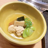 日本焼肉 はせ川 銀座店 - 