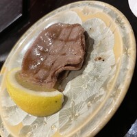 銀座 山科 - 