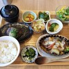 みのる食堂 三越銀座店