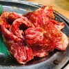 焼肉 八廣