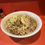 ラーメン二郎 - 