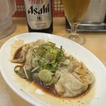 Kagoshima Ramen Ton Toro - 