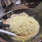 博多とんこつラーメン わ蔵  - 