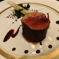 ガストロノミー ジョエル・ロブション - 