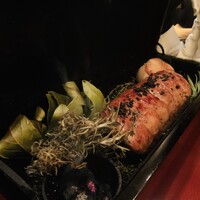 ガストロノミー ジョエル・ロブション - 