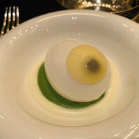 ガストロノミー ジョエル・ロブション - 