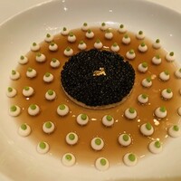 ガストロノミー ジョエル・ロブション - 