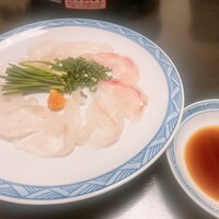 夕凪橋 多古安 - 