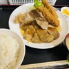 定食屋 北彩 テレビ塔店