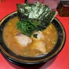 ラーメン 環2家 蒲田店