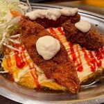 ゴールドカレー - 