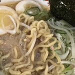 狼スープ - 