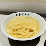 富喜製麺研究所 - 