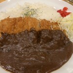 ホテルルートイン - 料理写真: