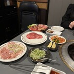 Yakiniku Resutoran Sachi - 