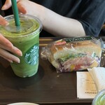 スターバックスコーヒー - 