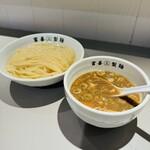 富喜製麺研究所 - 