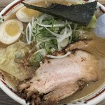 狼スープ - 