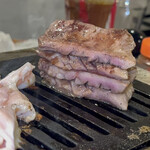 Wagyuu Yakiniku Tabehoudai Takeda - 