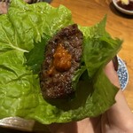 焼肉りゅうもん - 