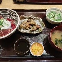 ぎんざ 阿吽 - 