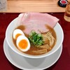 近江つけ麺 きなり