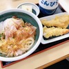 こんぴらうどん 本店