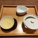 霧の森 茶フェ ゆるり - 