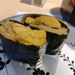 Kaitenzushi Kaisen - 