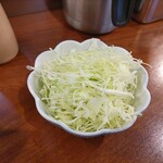 Katsushin - かつ重定食