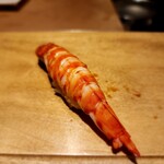 寿し おおはた - 