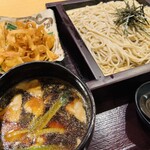 Soba Mure - 