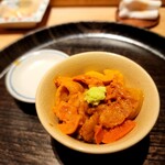 寿し おおはた - 