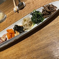 水剌間 恵比寿本店 - 