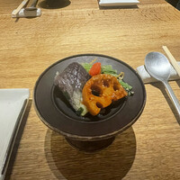 水剌間 恵比寿本店 - 