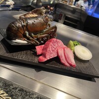 鉄板DINING集 栄店 - 