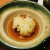 のどぐろ茶寮 赤坂かなめ