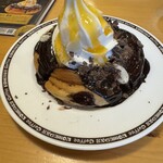 コメダ珈琲店 - 料理写真: