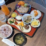 いい茶や - 料理写真: