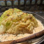 お好み焼き 京ちゃばな - 