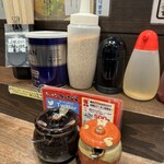 旗っさし家 - 料理写真: