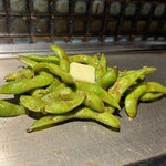 お好み焼き 京ちゃばな - 