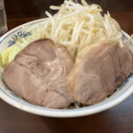 らーめん 陸 - 